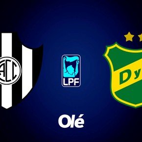 Central Córdoba vs. Defensa y Justicia, por el Torneo Clausura 2026: día, horario y por dónde ver