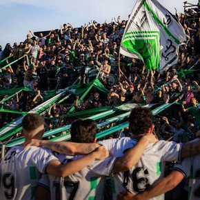 Otra vez los hinchas de Ferro podrán ir de visitante