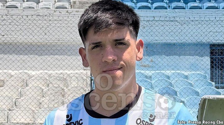 El extremo metió cinco goles en el año y puso tres asistencias.