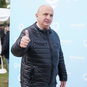 AFA: expediente a Nicolás Russo y sanción cumplida para Caicedo