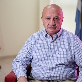 Nicolás Russo, duro contra la AFA y la gestión del arbitraje: "Tiene que haber un cambio..."