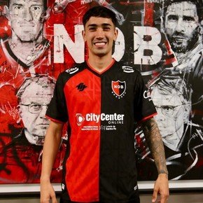 Racing y Newell's llegaron a un acuerdo por Solari