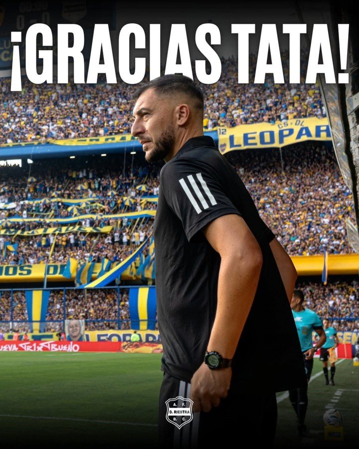tata benitez riestra