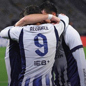 Talleres le ganó a Unión y salió del último puesto de la Zona B