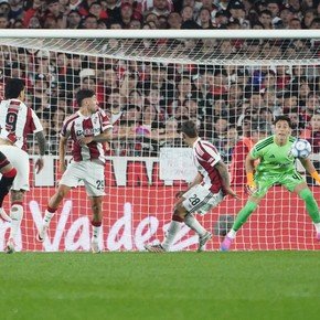 River vs. Huracán, hoy EN VIVO por el Torneo Clausura: el Millonario va por el empate