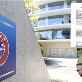 Las principales ligas de Europa y su fuerte reclamo a la FIFA
