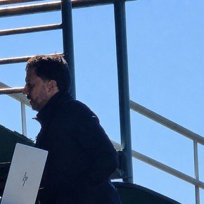 El respaldo de River a Longoria: su importancia en el pase de Andrada con "informes que nunca habíamos tenido"