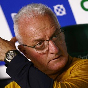 Dorival copió la fórmula Boca y explicó por qué guardó para la Copa: "Tenemos la chance de llegar a una semifinal"