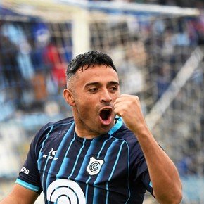 Gimnasia de Jujuy alcanzó a Tristán Suárez en lo más alto del Nacional