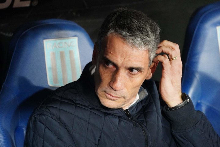 Racing necesita sumar para clasificar a los playoffs.