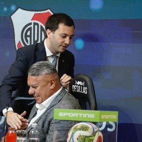 La respuesta del Comité Ejecutivo al pedido de reformas de River