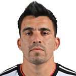Marcos Acuña, jugador de River Plate