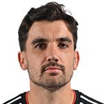 Mauro Arambarri, jugador de River Plate