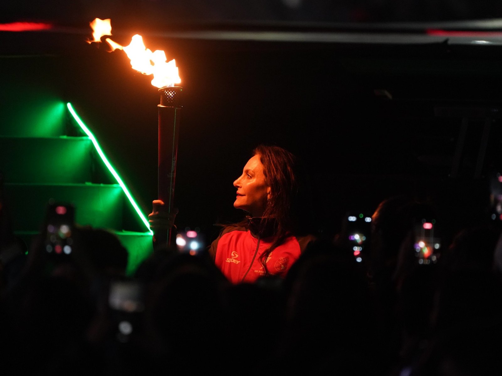 así fue la gran fiesta inaugural de los Juegos Suramericanos Santa Fe 2026