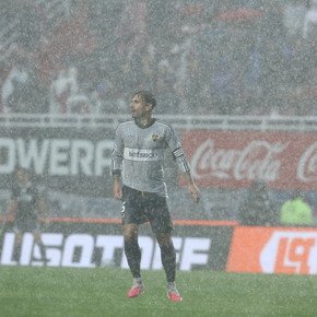 Paredes, después de su descomunal partido en el Gasómetro: "Hicimos un click mental"