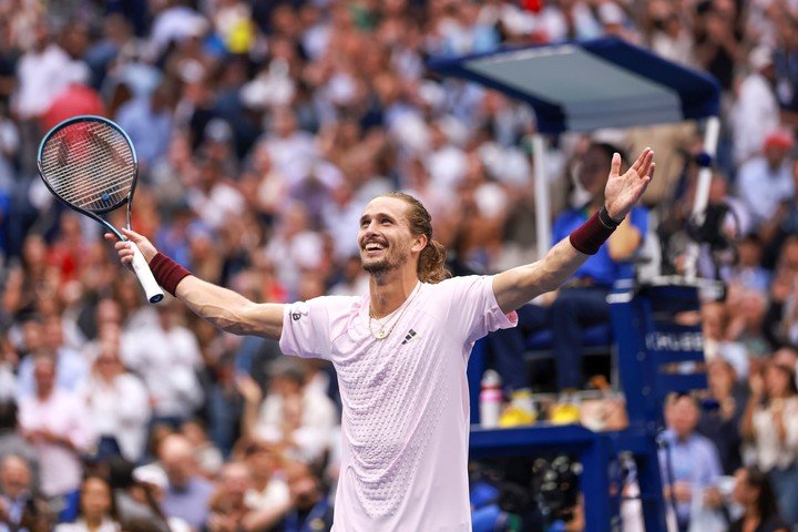 Foto: EFE/EPA/CRISTOBAL HERRERA-ULASHKEVICH.