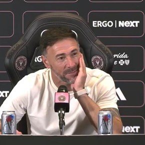 Kily González habló sobre una posible vuelta de Messi a Newell's: "Si decide ir para Rosario y jugar..."