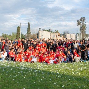Barrancas se quedó con el primer ascenso de 2026 y jugará en la C