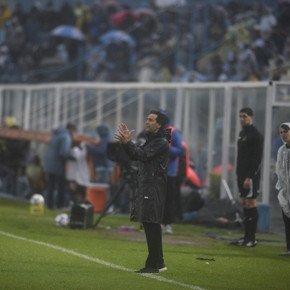 Ponzio, tras la victoria en Tucumán: "Ganar es lo principal"