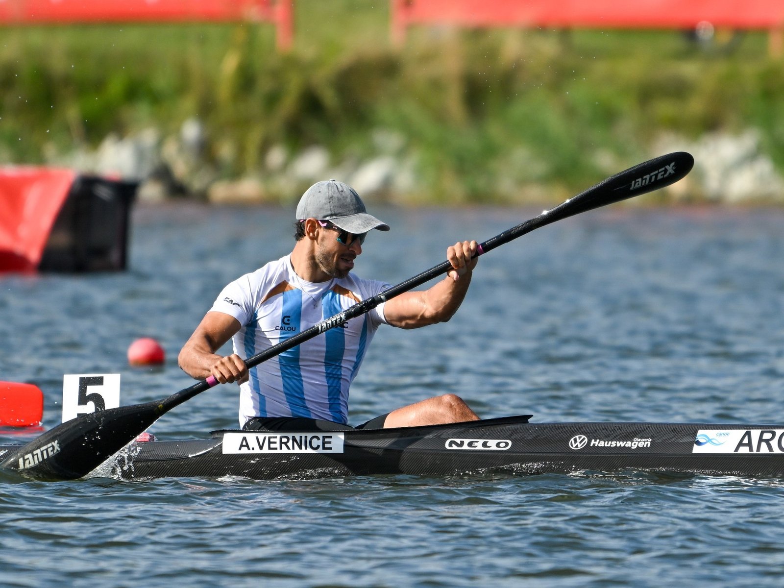 cuántas medallas puede ganar Argentina y el desafío de mantenerse en el podio