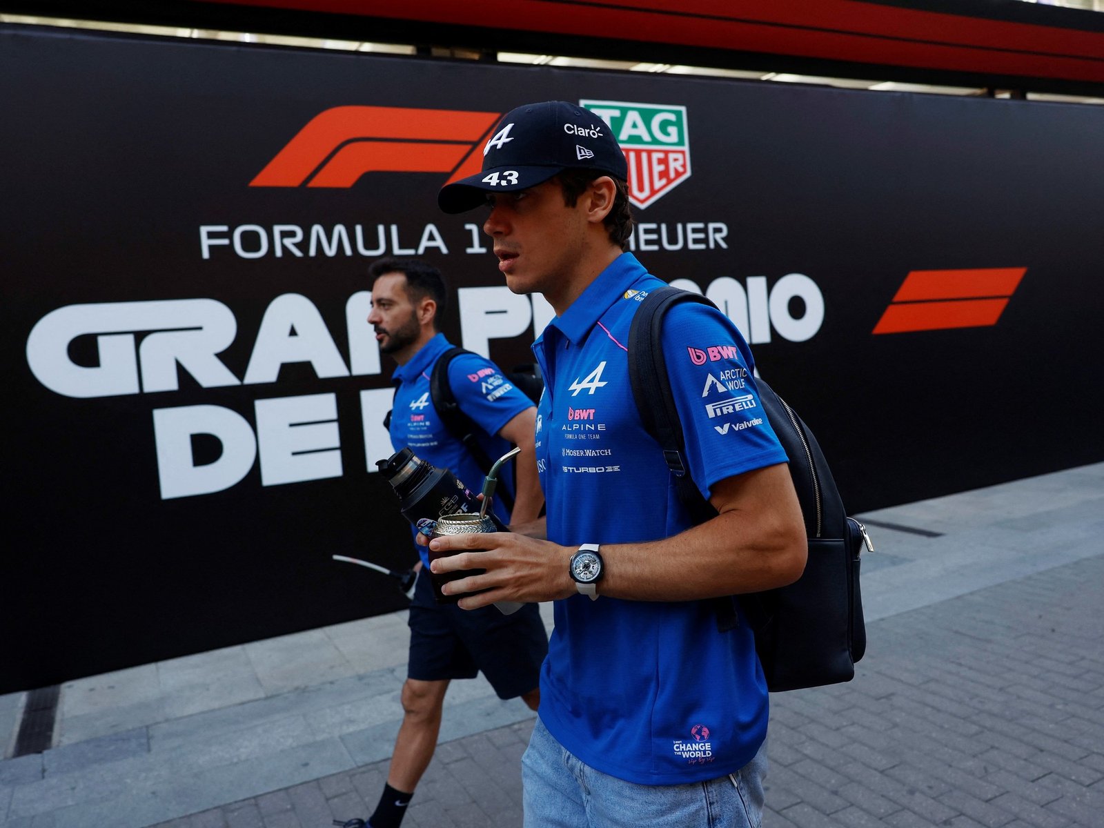 cuánto cobraba en Williams y por qué perdía plata en la Fórmula 1
