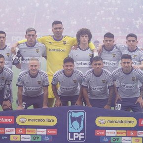 El uno por uno del gran triunfo de Boca ante San Lorenzo