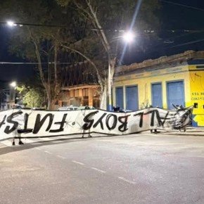 Grave denuncia de All Boys que involucra a Rosario Central