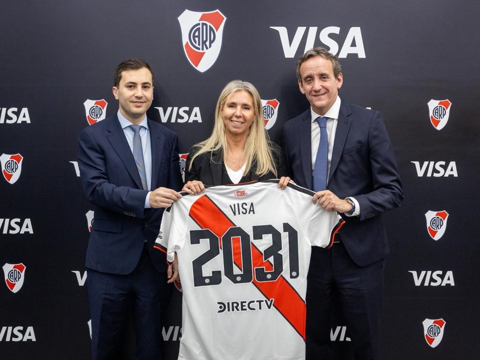 embolsará 10 millones de dólares y tendrá un nuevo sponsor en la camiseta