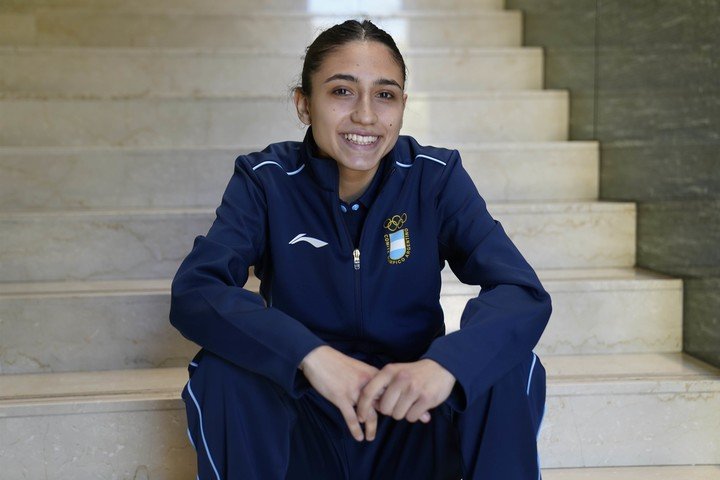 Foto: Fernando de la Orden - FTP CLARIN.