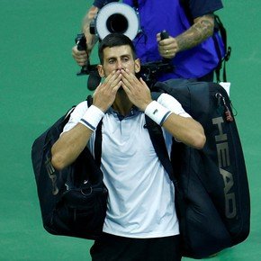 El fin de una era: Djokovic cayó del Top 10 y el Big 3 desapareció de la elite tras 24 años