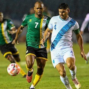 Una selección se quedó sin arquero antes de la fecha FIFA y buscan reemplazante a través de las redes sociales