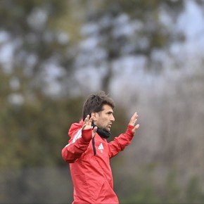 La minuciosa planificación de Ponzio para gestionar las cargas en River