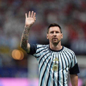 Se viene la venta de entradas para la despedida de Messi: precios y cómo comprarlas
