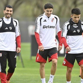 El rendimiento en goles de los millones que invirtió River en refuerzos de ataque