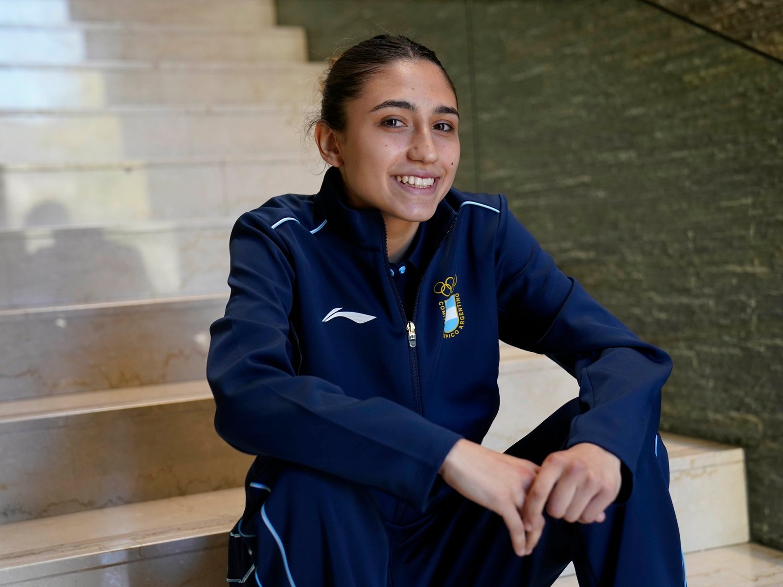 la historia de Priscila Rodríguez