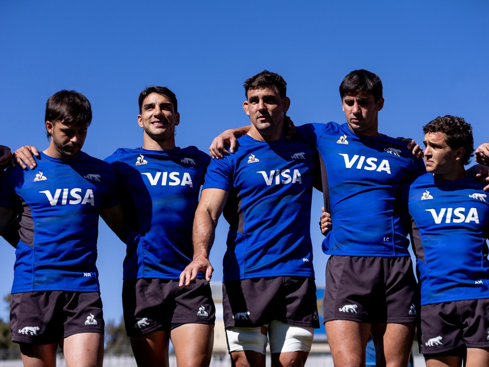 la oportunidad del equipo de Contepomi de despedirse del público argentino con una victoria