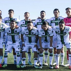 La enfermería de Chicago en la recta final por salvarse del descenso