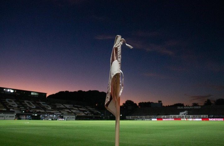 Platense recibirá a Fluminense en Vicente López. (Foto: Prensa Platense).