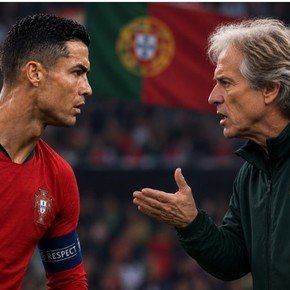 Preguntas y respuestas del portazo de Cristiano Ronaldo en Portugal