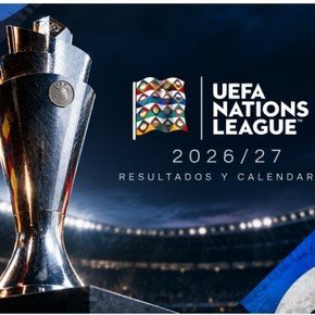 Nations League: resultados, posiciones y cómo se juega la fecha 3