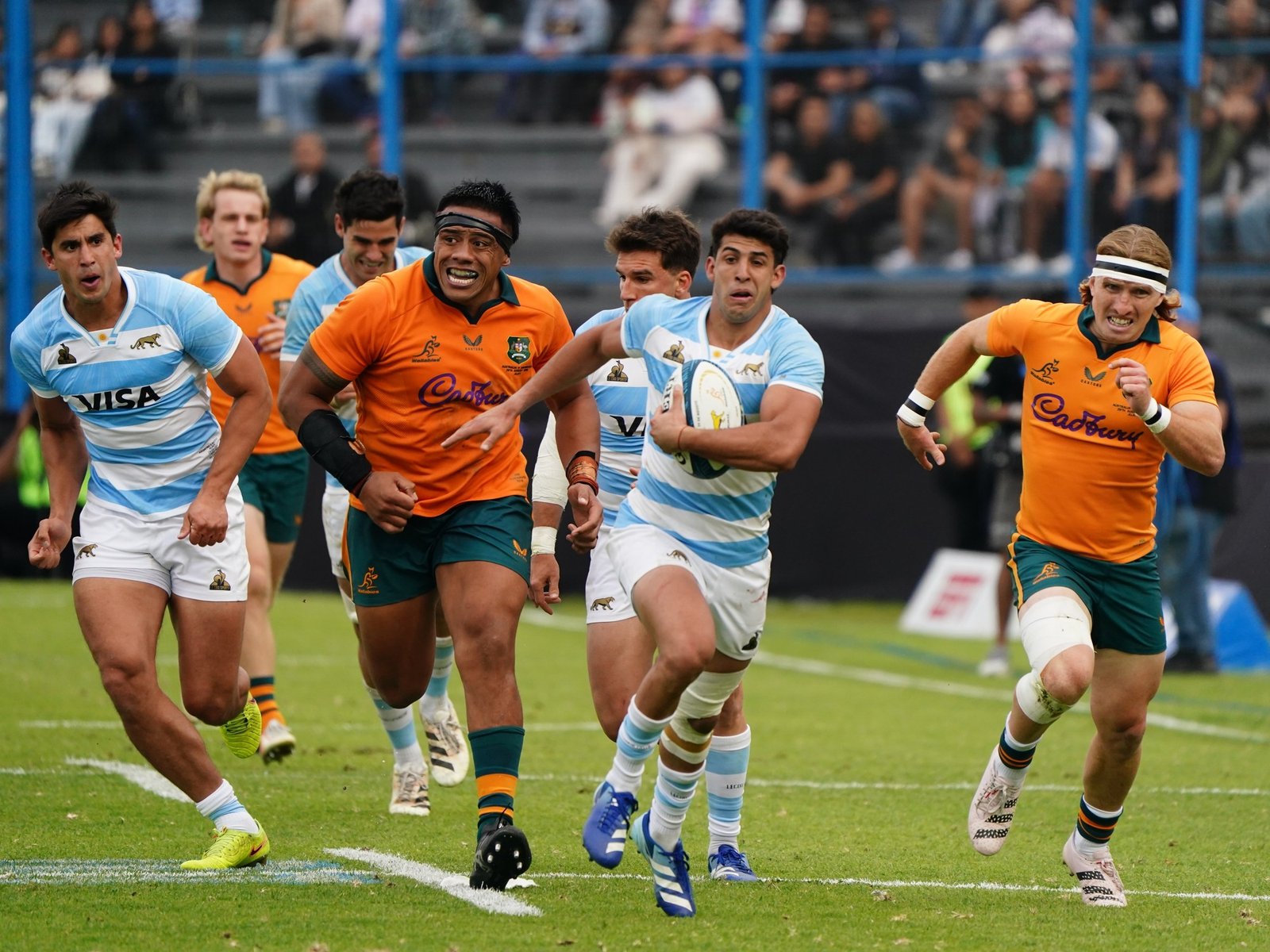 otros dos posibles debuts entre los suplentes