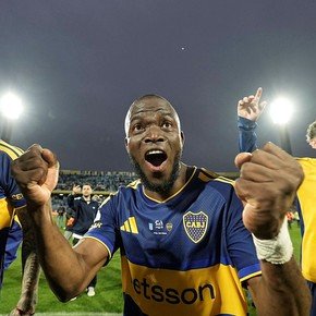 Enner Valencia y su increíble costumbre: cada vez que se destapa, mete un triplete