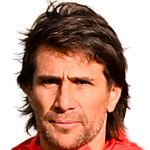 Leonardo Ponzio, jugador de River Plate