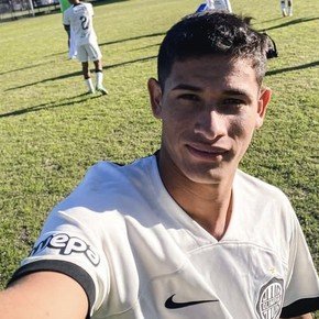 El delantero campeón con Paraguay por el que River tiene prioridad de compra