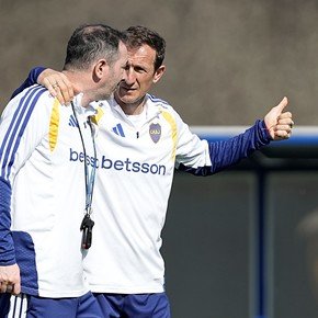 Bomba: los dos partidos clave de Boca que pueden cambiar de sede