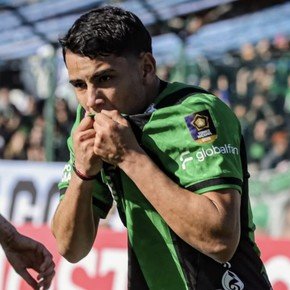 Thiago Ocampo, la joya de Chicago que da la cara en el momento más caliente