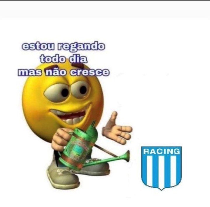 Los memes de la remontada de Boca ante Racing.