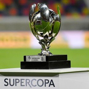 Con Rosario Central, todos los campeones en la historia de la Supercopa Internacional