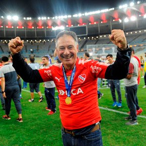 Ariel Holan rompió el silencio sobre Independiente: del "es mi casa" y las elecciones al "volvería con un proyecto serio"