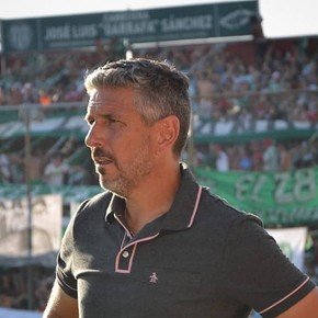 El duro comunicado de Laferrere tras la salida de su entrenador a Los Andes